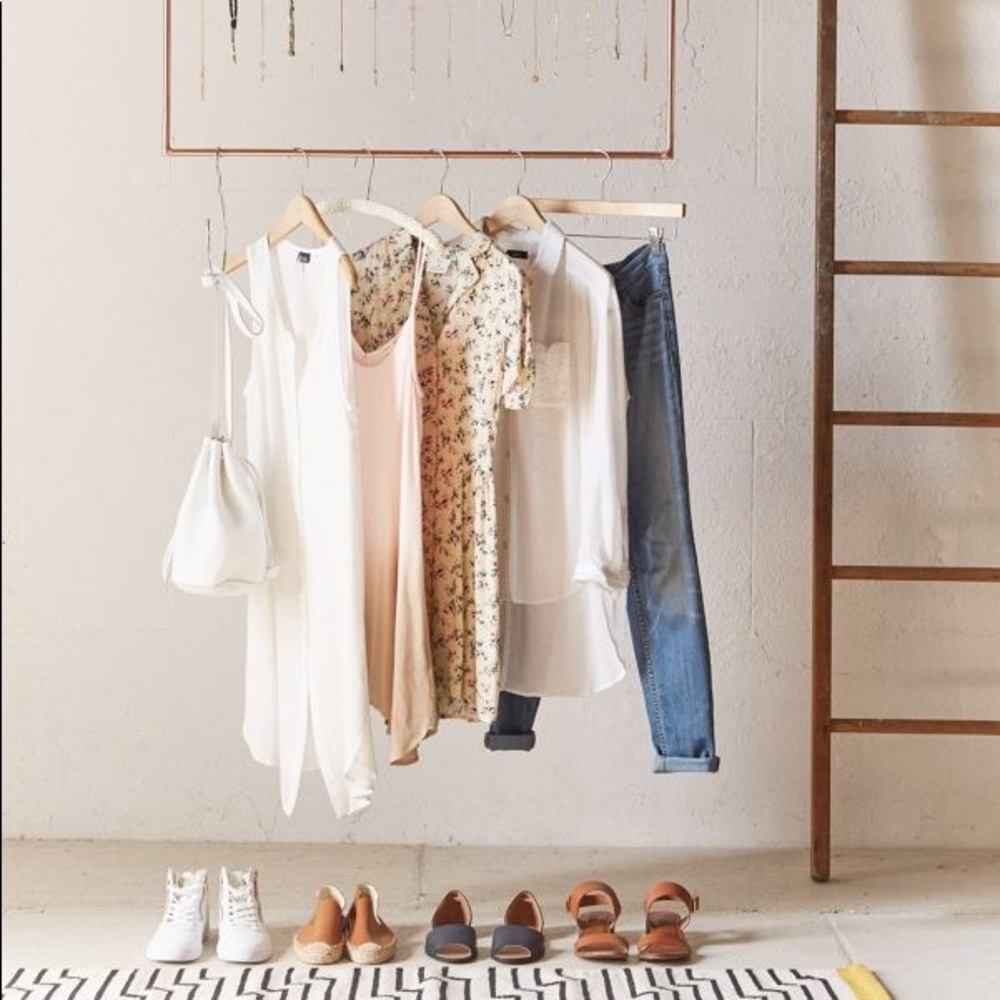 Closet clean out!! Everything must go